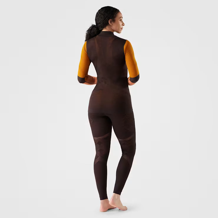 Smartwool Merino Women's Intraknit? Thermal Merino Base Layer Bottom - Image 2