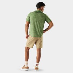 Alternative view of Smartwool Merino Men's 8 Short