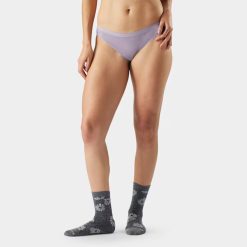 Smartwool Merino Women's Everyday Merino Bikini Boxed