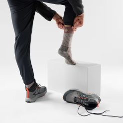 Alternative view of Smartwool Merino Hike Classic Edition Second Cut? Crew Socks