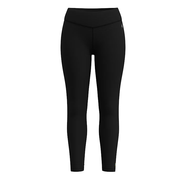 Smartwool Merino Women's Classic Thermal Merino Base Layer Bottom - Image 3