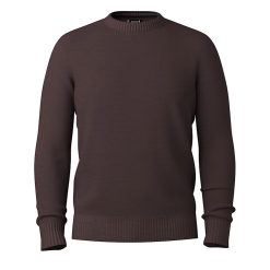 Alternative view of Smartwool Merino Men's Sparwood Crew Sweater