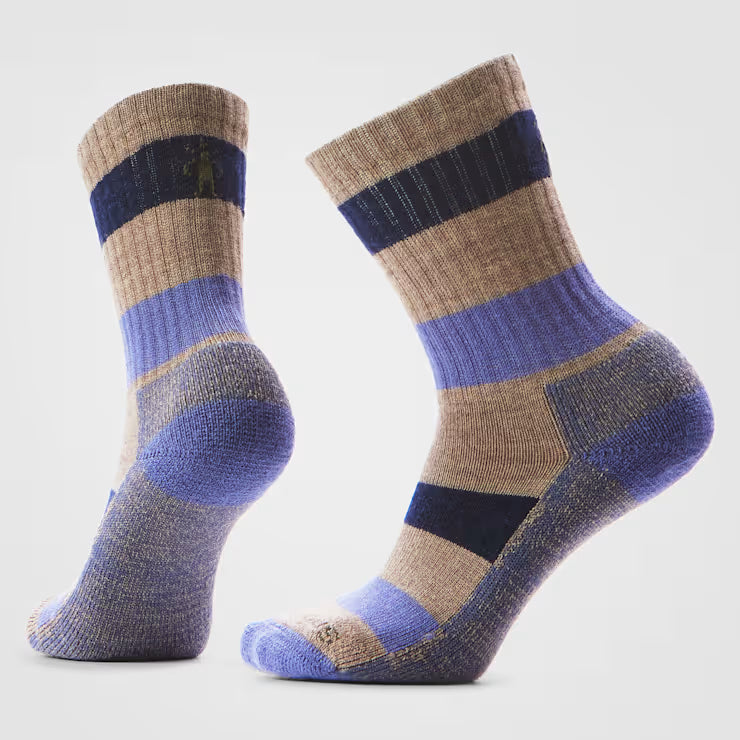 Smartwool Merino Everyday Barnsley Crew Socks