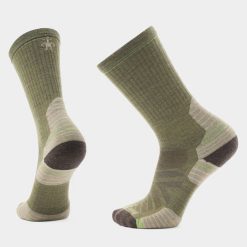 Smartwool Merino Hike Crew Socks