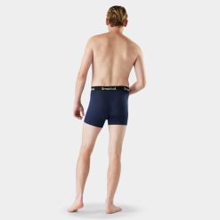 Alternative view of Smartwool Merino Men's Everyday Merino Boxer Brief