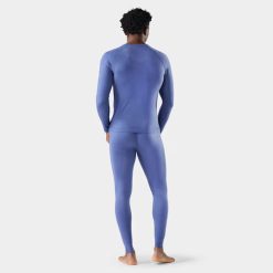 Alternative view of Smartwool Merino Men's Intraknit? All-Season Merino Base Layer Bottom
