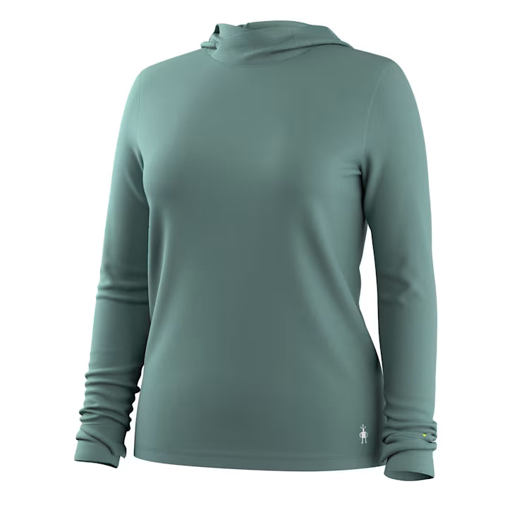 Smartwool Merino Women's Merino Sun Hoodie - Image 5