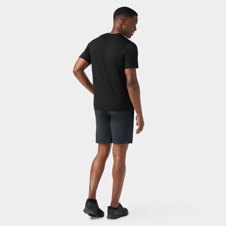 Smartwool Merino Men's Merino Short Sleeve Tee - Image 3