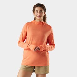 Smartwool Merino Women's Merino Sun Hoodie