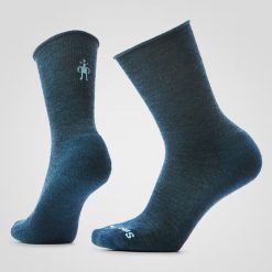 Smartwool Merino Women's Everyday Roll Top Crew Socks