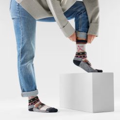 Alternative view of Smartwool Merino Everyday Cozy Alpine Apr??s Crew Socks
