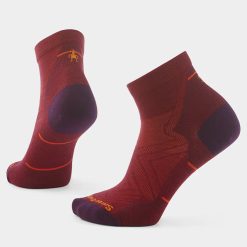 Smartwool Merino Women's Run Ankle Socks