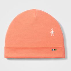 Alternative view of Smartwool Merino Thermal Merino Reversible Cuffed Beanie