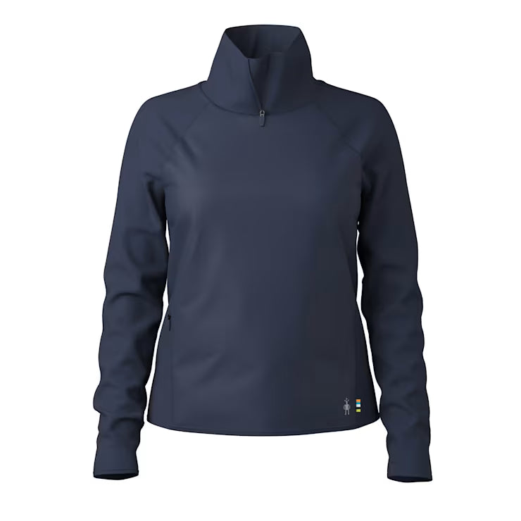 Smartwool Merino Women's Smartloft Pullover - Image 3