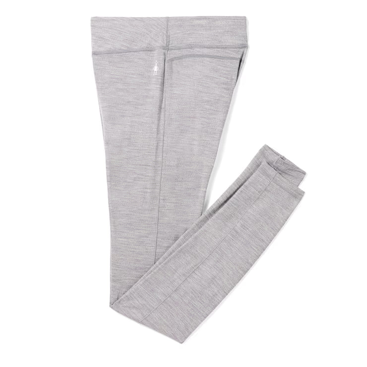 Smartwool Merino Women's Classic All-Season Merino Base Layer Bottom - Image 2