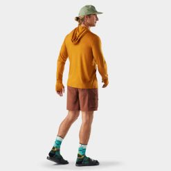 Alternative view of Smartwool Merino Men's Merino Sun Hoodie