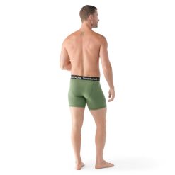 Alternative view of Smartwool Merino Men's Merino Boxer Brief
