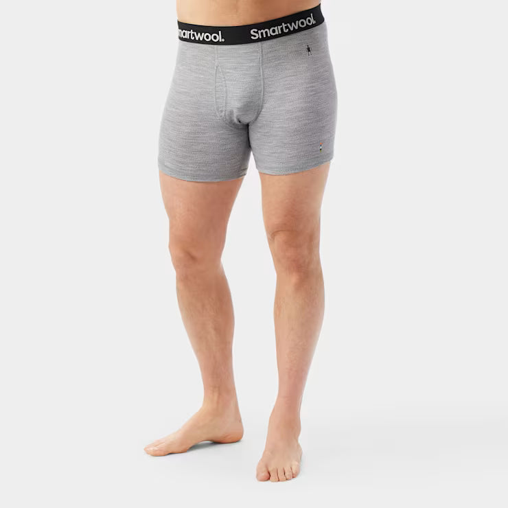 Smartwool Merino Men's Merino Boxer Brief