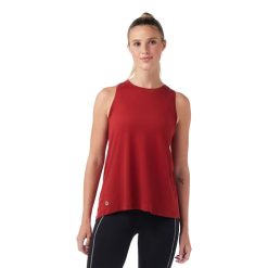 Smartwool Merino Women's Active Ultralite High Neck Tank