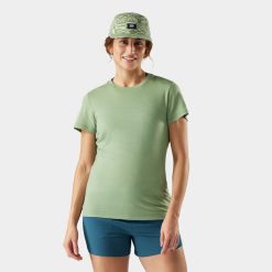 Smartwool Merino Women's Merino Short Sleeve Tee
