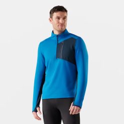 Smartwool Merino Men's Active Fleece 1/2 Zip