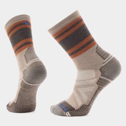 Smartwool Merino Hike Lolo Trail Crew Socks