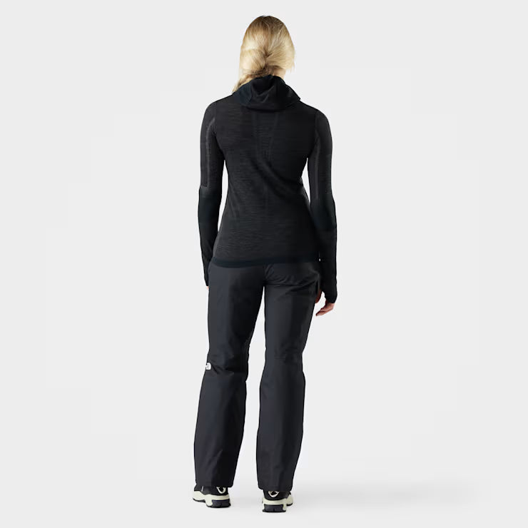 Smartwool Merino Women's Intraknit? Thermal Merino Base Layer Hoodie - Image 2