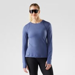 Smartwool Merino Women's Active Long Sleeve