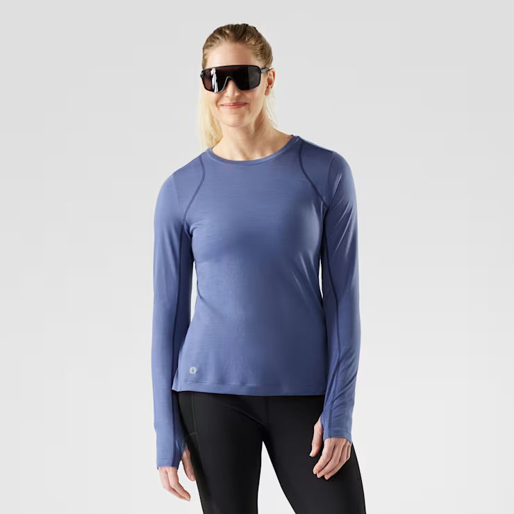 Smartwool Merino Women's Active Long Sleeve