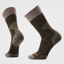 Smartwool Merino Hunt Tall Crew Socks