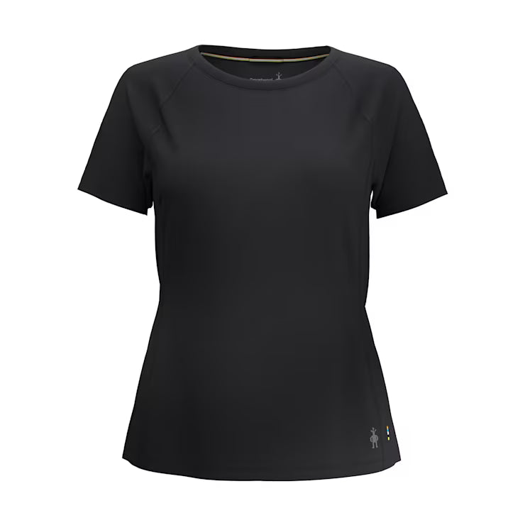 Smartwool Merino Women's Active Ultralite Short Sleeve - Image 3
