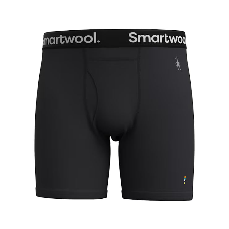 Smartwool Merino Men's Merino Boxer Brief - Image 3