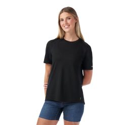 Smartwool Merino Women's Mountain Bike Short Sleeve Jersey