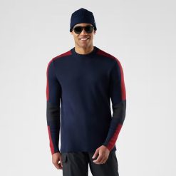Smartwool Merino Men's Alpine Crew