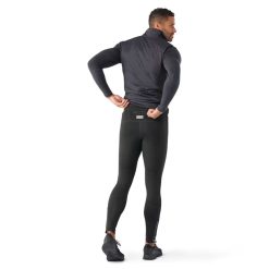 Alternative view of Smartwool Merino Men's Active Fleece Wind Tight