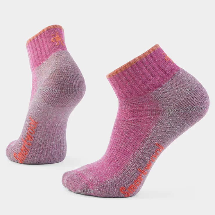 Smartwool Merino Hike Classic Edition Second Cut? Ankle Socks