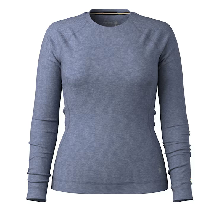 Smartwool Merino Women's Classic Thermal Merino Base Layer Crew - Image 3