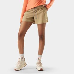Smartwool Merino Women's Merino 4 Hike Short