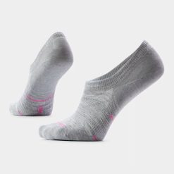 Smartwool Merino Women's Run No Show Socks