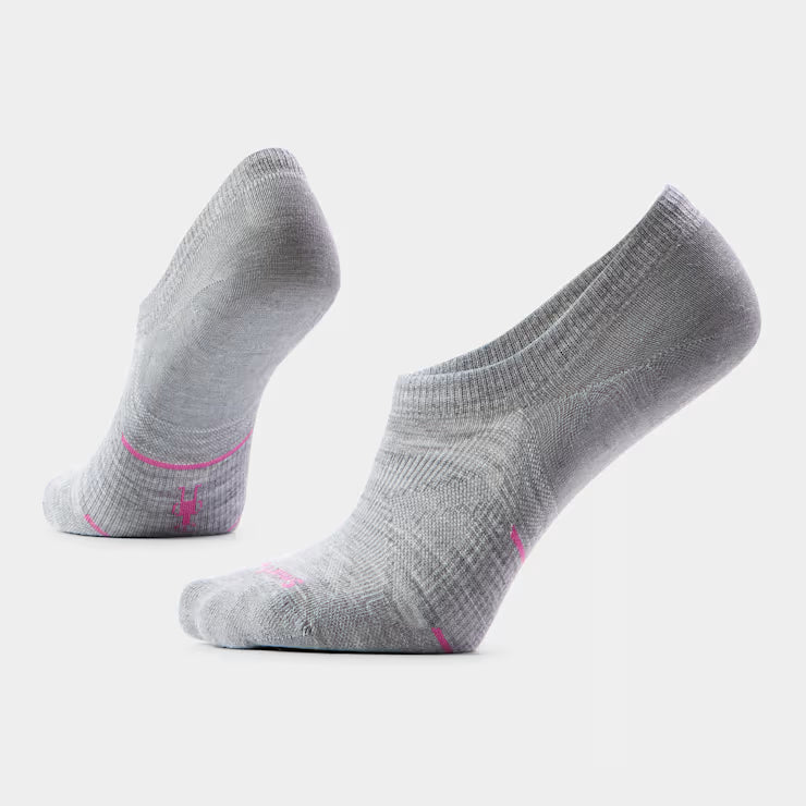 Smartwool Merino Women's Run No Show Socks