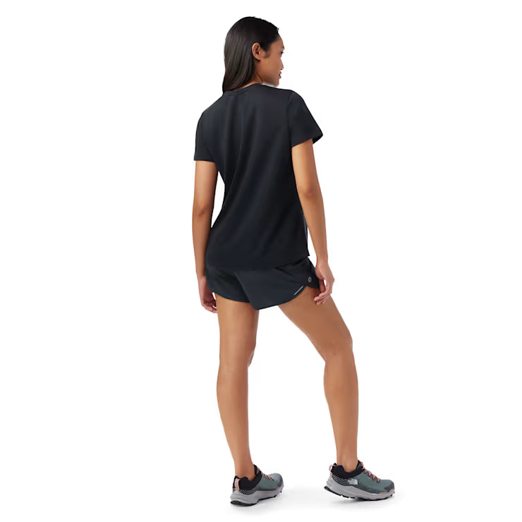 Smartwool Merino Women's Active Lined 3 Short - Image 2
