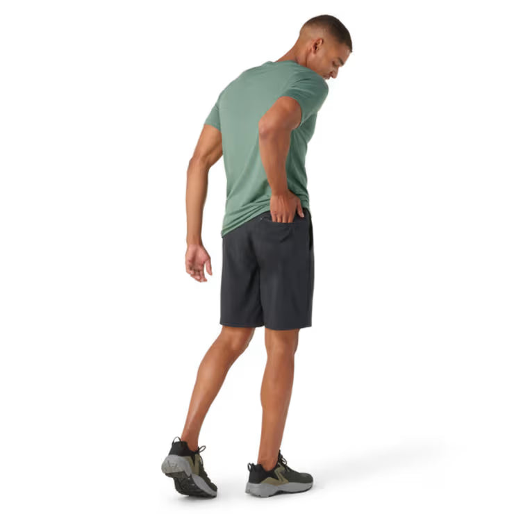 Smartwool Merino Men's 8 Short - Image 2