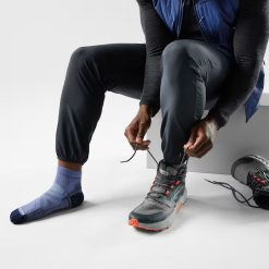 Alternative view of Smartwool Merino Hike Ankle Socks