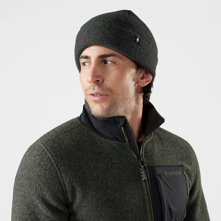 Smartwool Merino Second Cut? Fleece Beanie