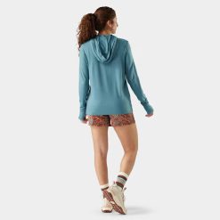Alternative view of Smartwool Merino Women's Merino Sun Hoodie