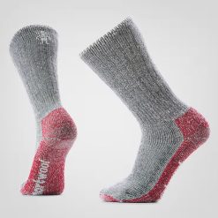 Smartwool Merino Mountaineer Classic Edition Second Cut? Crew Socks