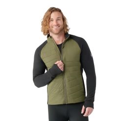 Smartwool Merino Men's Smartloft Hybrid Jacket