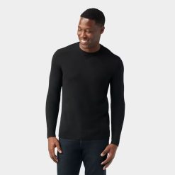 Smartwool Merino Men's Sparwood Crew Sweater