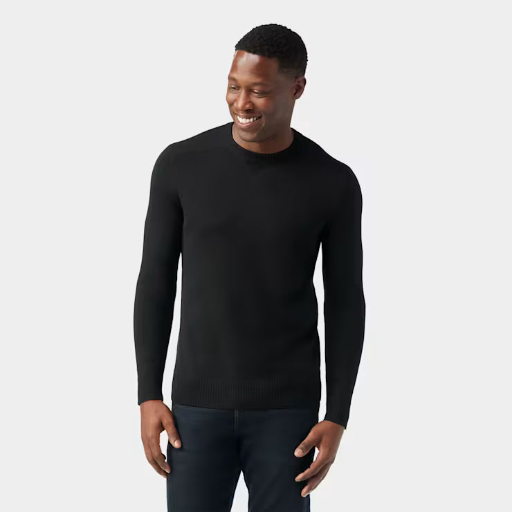 Smartwool Merino Men's Sparwood Crew Sweater