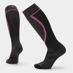 Smartwool Merino Women's Ski Over The Calf Socks